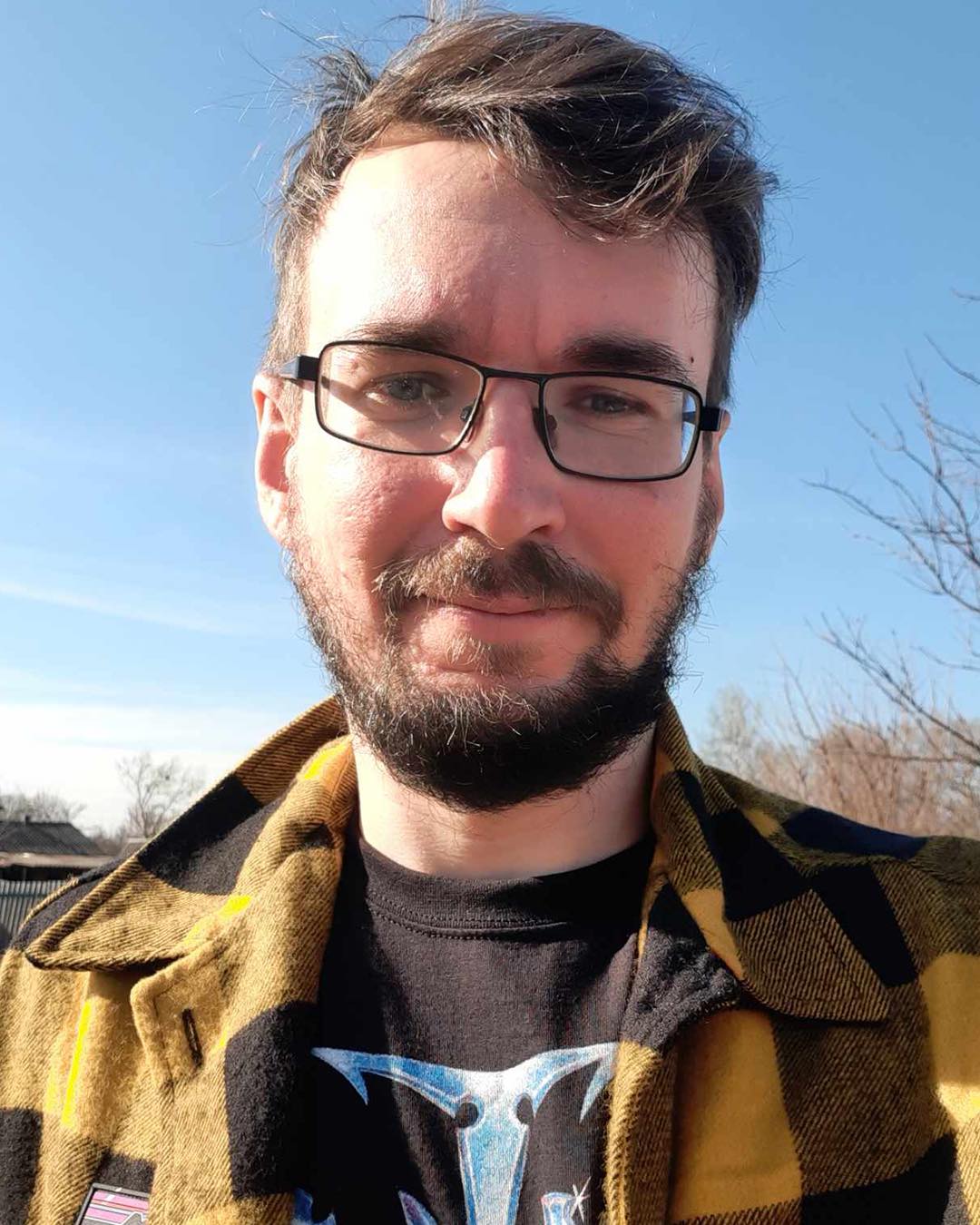 У Києві попрощались із Дмитром Бєндіковим. Як близькі згадують воїна і журналіста